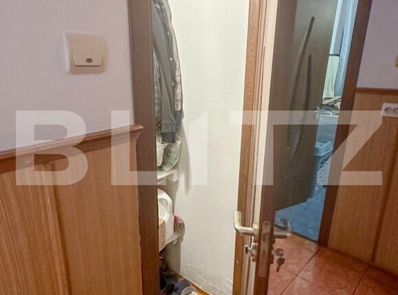 apartament 2 camere tractorul decomandat spatios | Poza2
