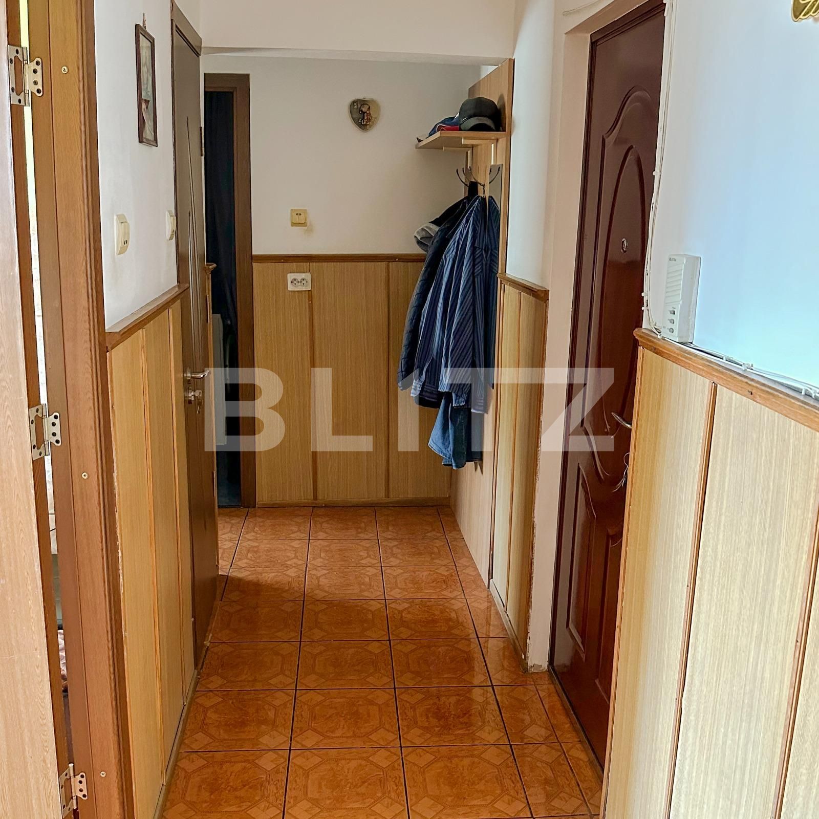 apartament 2 camere tractorul decomandat spatios | Poza5