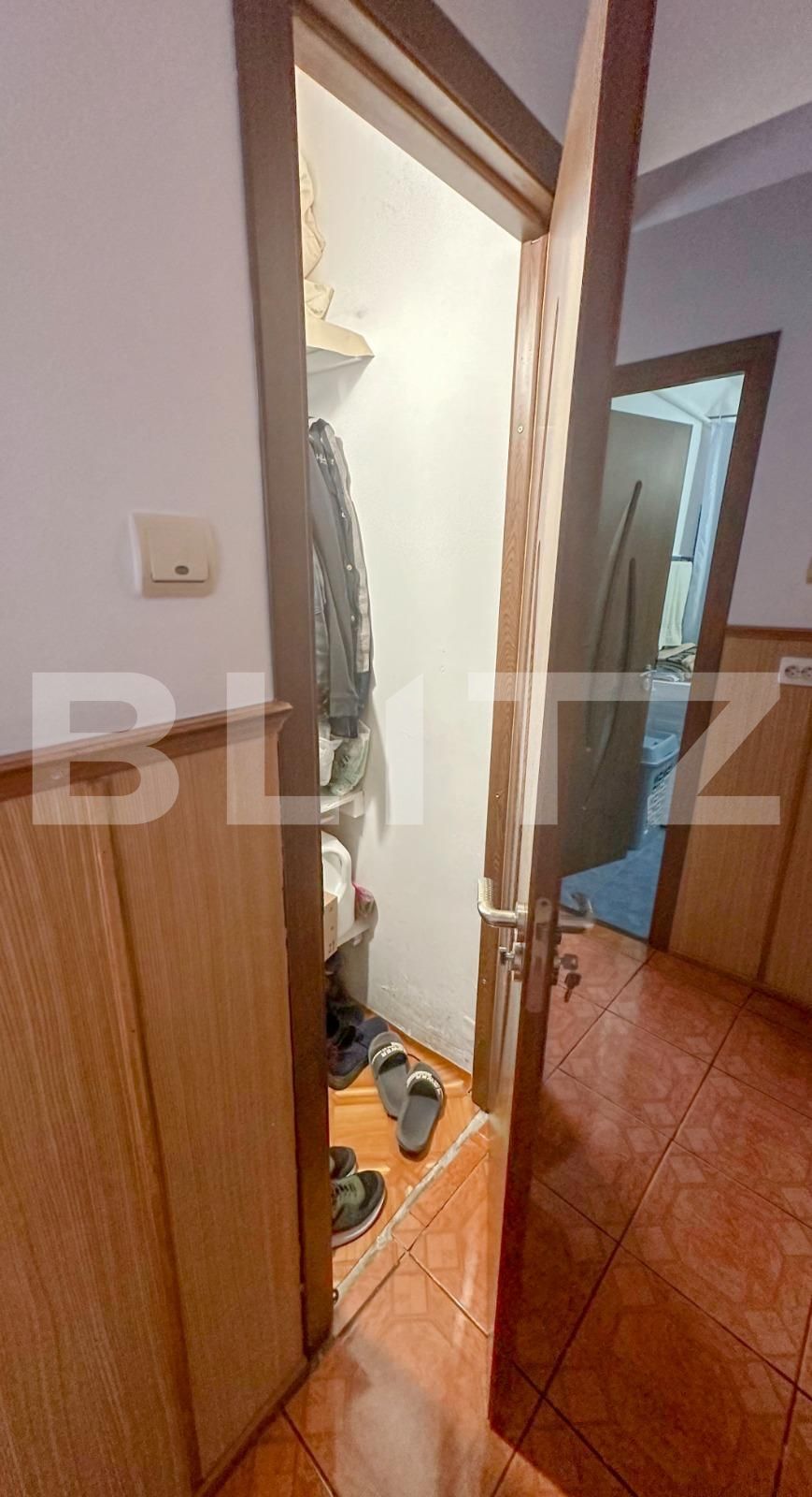 apartament 2 camere tractorul decomandat spatios | Poza2