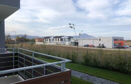 Apartament 2 camere, 54mp, Rasnov