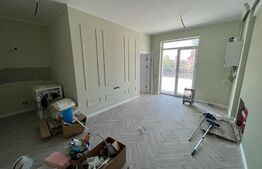 Apartament 2 camere, 50 mp, terasa 50mp, prima inchiriere, zona Fabricii