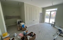 Apartament 2 camere, 50 mp, terasa 50mp, prima inchiriere, zona Fabricii