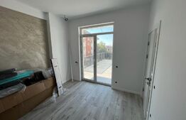 Apartament 2 camere, 50 mp, terasa 50mp, prima inchiriere, zona Fabricii