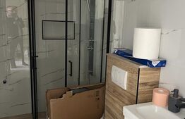 Apartament 2 camere, 50 mp, terasa 50mp, prima inchiriere, zona Fabricii