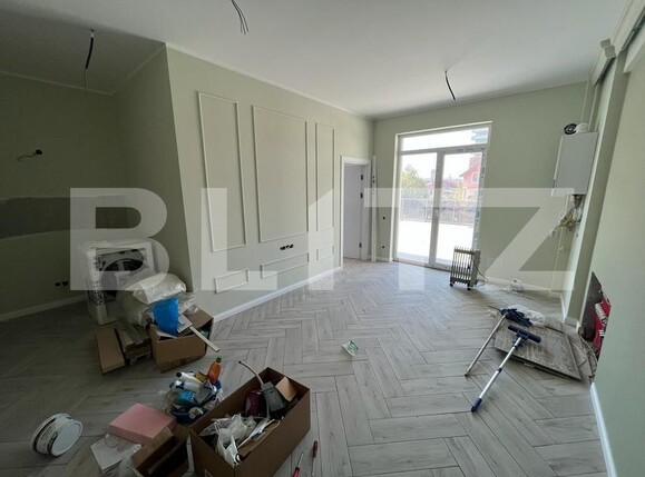 Apartament de închiriat 2 camere Marasti - 129060AI | BLITZ Cluj-Napoca | Poza3