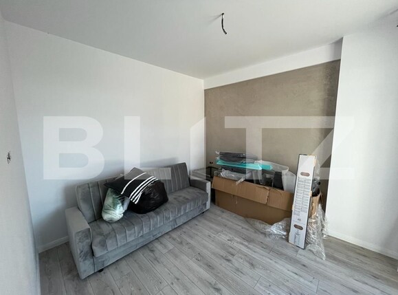Apartament de închiriat 2 camere Marasti - 129060AI | BLITZ Cluj-Napoca | Poza2