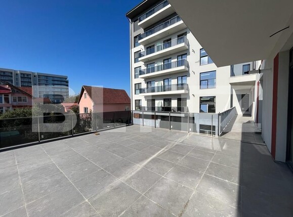 Apartament de închiriat 2 camere Marasti - 129060AI | BLITZ Cluj-Napoca | Poza1