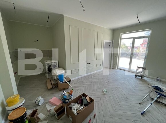 Apartament de închiriat 2 camere Marasti - 129060AI | BLITZ Cluj-Napoca | Poza4