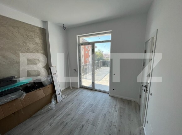 Apartament de închiriat 2 camere Marasti - 129060AI | BLITZ Cluj-Napoca | Poza6