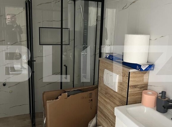 Apartament de închiriat 2 camere Marasti - 129060AI | BLITZ Cluj-Napoca | Poza7