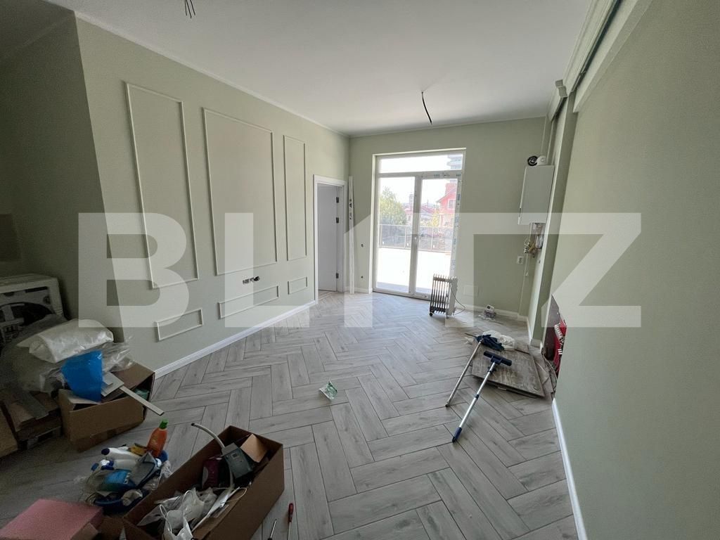Apartament de închiriat 2 camere Marasti - 129060AI | BLITZ Cluj-Napoca | Poza5