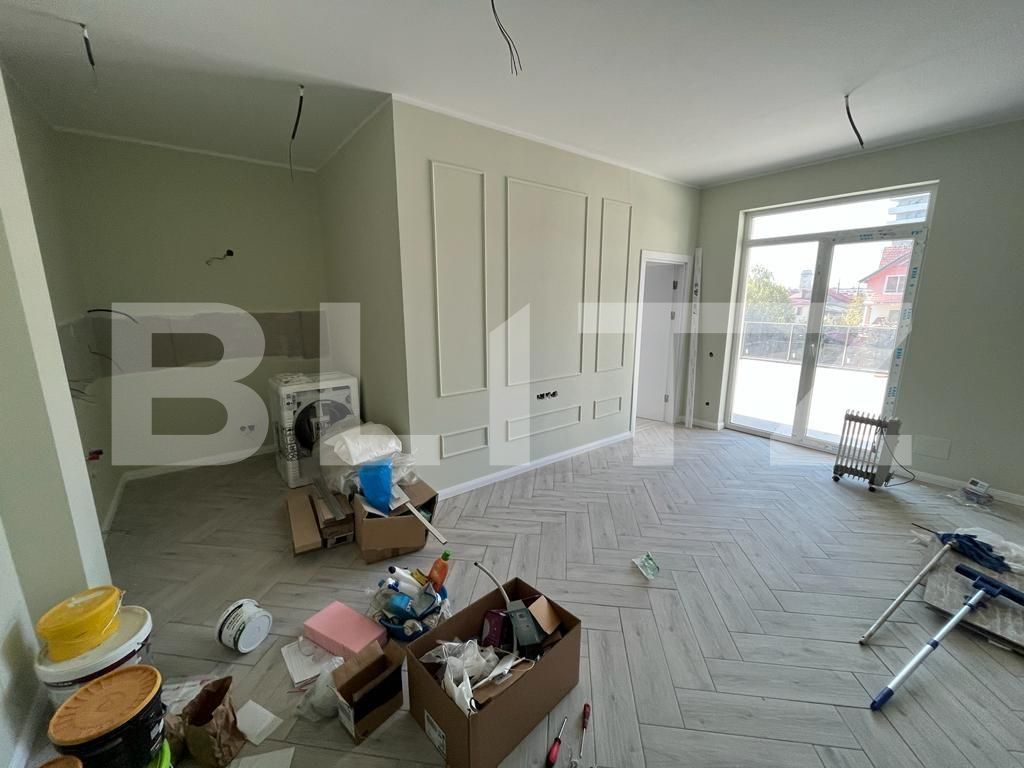 Apartament de închiriat 2 camere Marasti - 129060AI | BLITZ Cluj-Napoca | Poza4