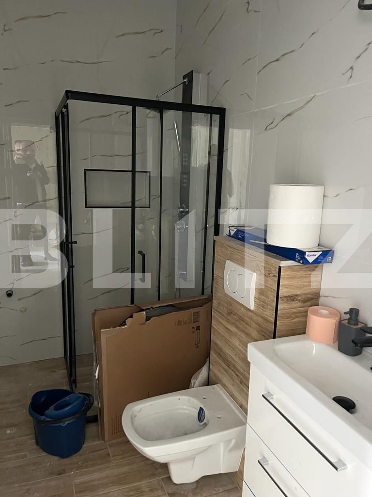 Apartament de închiriat 2 camere Marasti - 129060AI | BLITZ Cluj-Napoca | Poza7