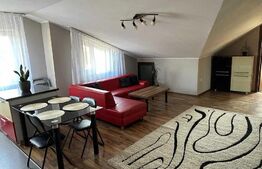 Apartament 3 camere 90mp, parcare, modern, zona Eroilor 