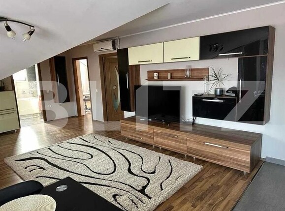 Apartament de închiriat 3 camere Floreşti - 129066AI | BLITZ Cluj-Napoca | Poza2