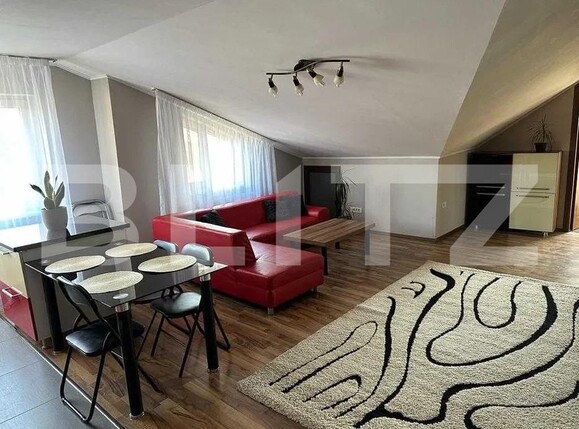 Apartament de închiriat 3 camere Floreşti - 129066AI | BLITZ Cluj-Napoca | Poza1