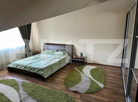 Apartament de închiriat 3 camere Floreşti - 129066AI | BLITZ Cluj-Napoca | Poza4