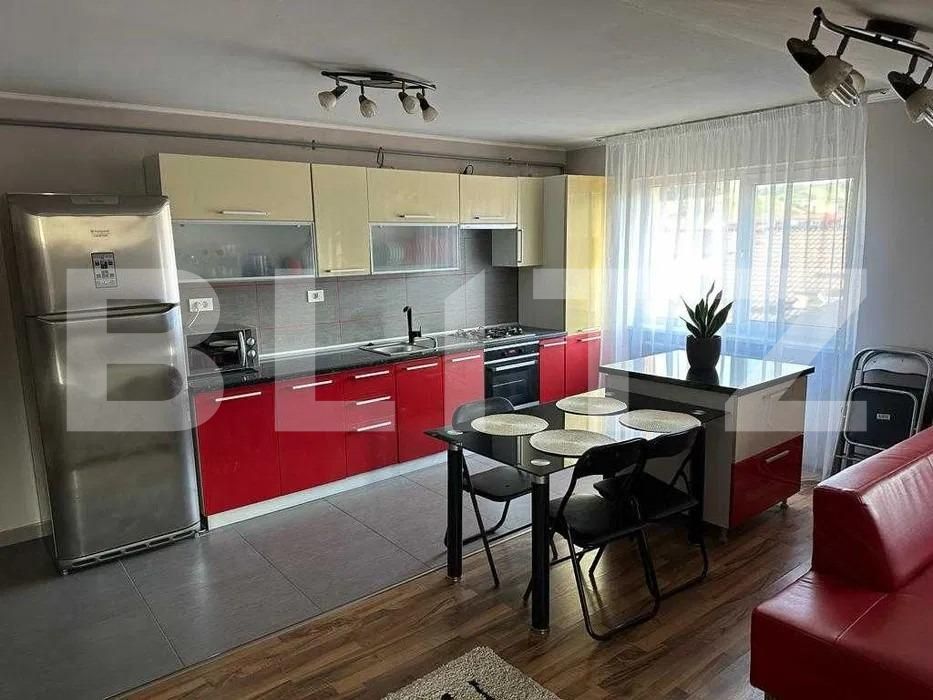 Apartament de închiriat 3 camere Floreşti - 129066AI | BLITZ Cluj-Napoca | Poza3