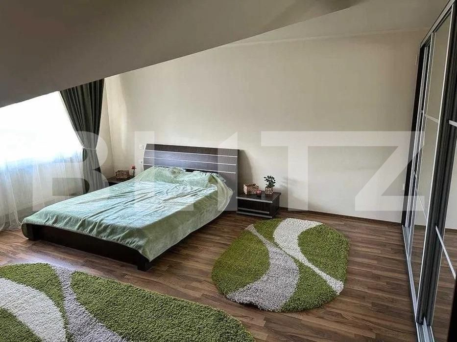 Apartament de închiriat 3 camere Floreşti - 129066AI | BLITZ Cluj-Napoca | Poza4