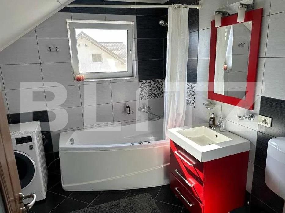 Apartament de închiriat 3 camere Floreşti - 129066AI | BLITZ Cluj-Napoca | Poza6