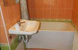 De inchiriat 2 camere, decomandat, 45 mp, zona strazii Clabucet!