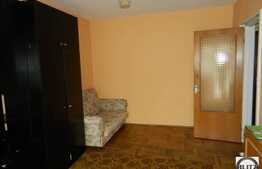 De inchiriat 2 camere, decomandat, 45 mp, zona strazii Clabucet!