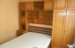 De inchiriat 2 camere, decomandat, 45 mp, zona strazii Clabucet!