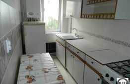 De inchiriat 2 camere, decomandat, 45 mp, zona strazii Clabucet!