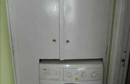 De inchiriat 2 camere, decomandat, 45 mp, zona strazii Clabucet!