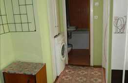 De inchiriat 2 camere, decomandat, 45 mp, zona strazii Clabucet!