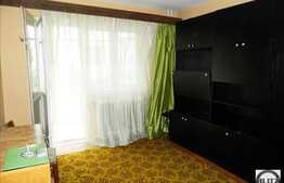 De inchiriat 2 camere, decomandat, 45 mp, zona strazii Clabucet!