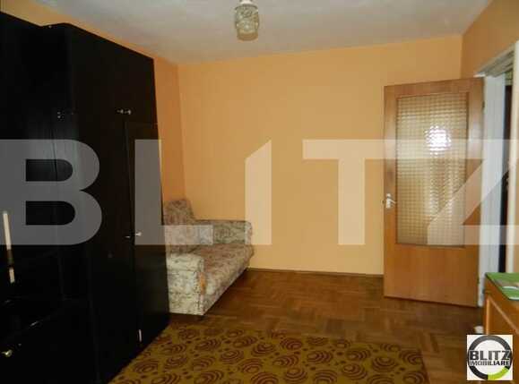 Apartament de închiriat 2 camere Manastur - 12907AI | BLITZ Cluj-Napoca | Poza3