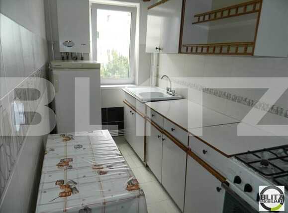 Apartament de închiriat 2 camere Manastur - 12907AI | BLITZ Cluj-Napoca | Poza7
