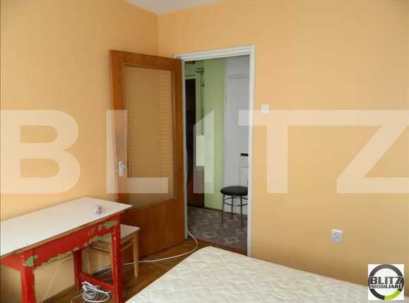 Apartament de închiriat 2 camere Manastur - 12907AI | BLITZ Cluj-Napoca | Poza6