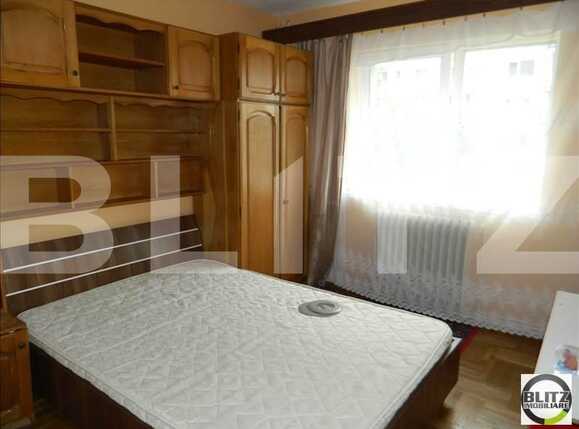 Apartament de închiriat 2 camere Manastur - 12907AI | BLITZ Cluj-Napoca | Poza4