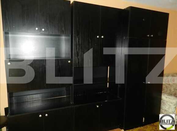 Apartament de închiriat 2 camere Manastur - 12907AI | BLITZ Cluj-Napoca | Poza2