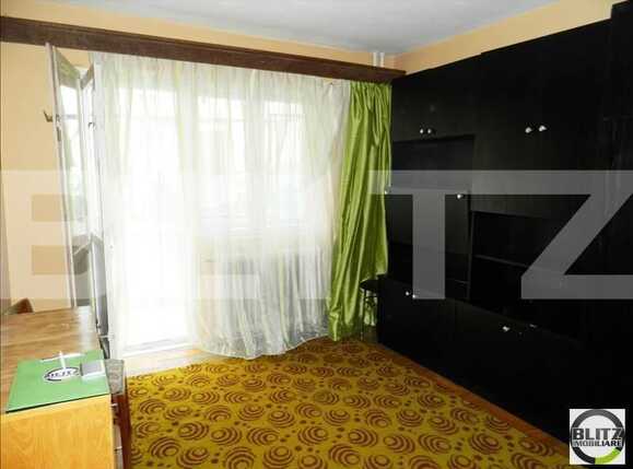 Apartament de închiriat 2 camere Manastur - 12907AI | BLITZ Cluj-Napoca | Poza1