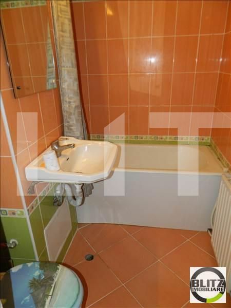 Apartament de închiriat 2 camere Manastur - 12907AI | BLITZ Cluj-Napoca | Poza10