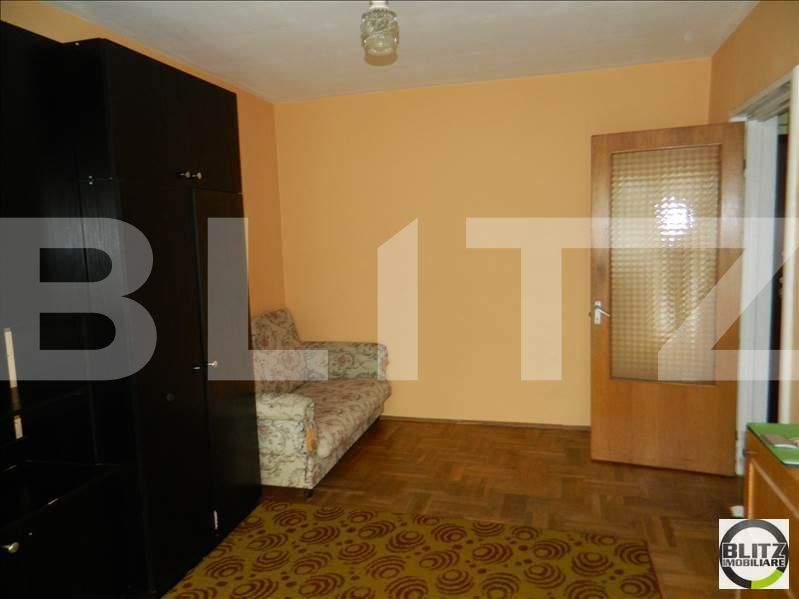 Apartament de închiriat 2 camere Manastur - 12907AI | BLITZ Cluj-Napoca | Poza3
