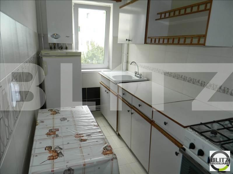 Apartament de închiriat 2 camere Manastur - 12907AI | BLITZ Cluj-Napoca | Poza7
