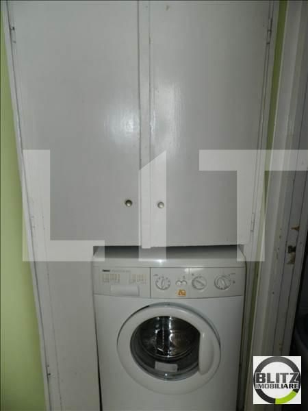 Apartament de închiriat 2 camere Manastur - 12907AI | BLITZ Cluj-Napoca | Poza9