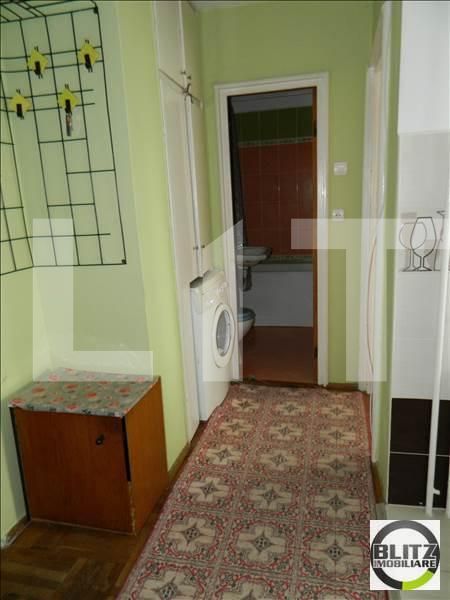 Apartament de închiriat 2 camere Manastur - 12907AI | BLITZ Cluj-Napoca | Poza8