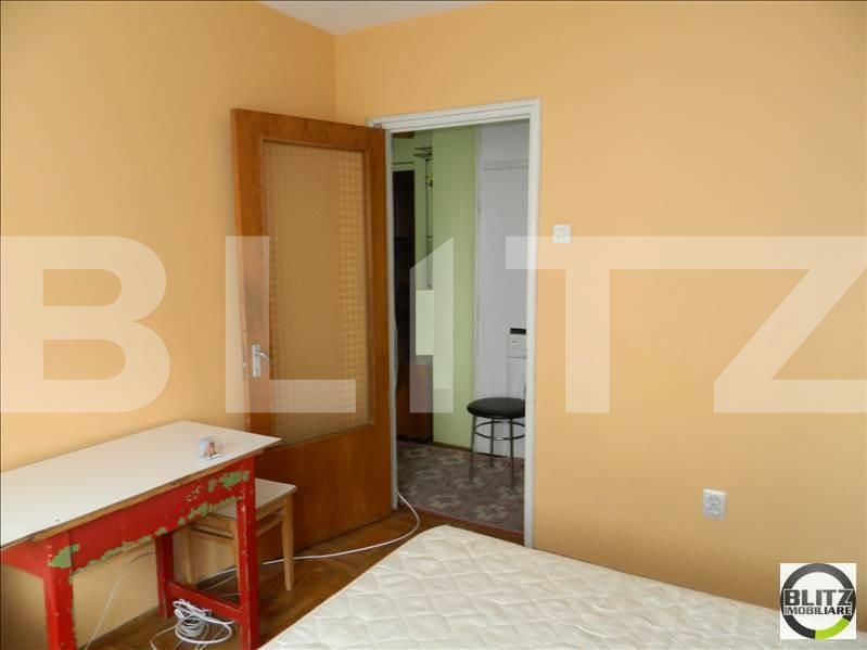 Apartament de închiriat 2 camere Manastur - 12907AI | BLITZ Cluj-Napoca | Poza6