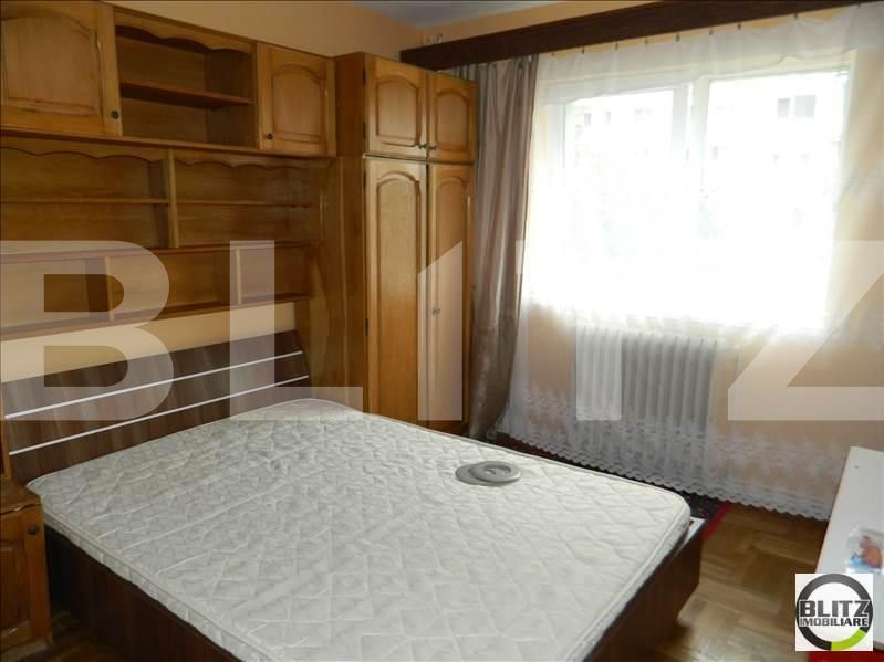 Apartament de închiriat 2 camere Manastur - 12907AI | BLITZ Cluj-Napoca | Poza4