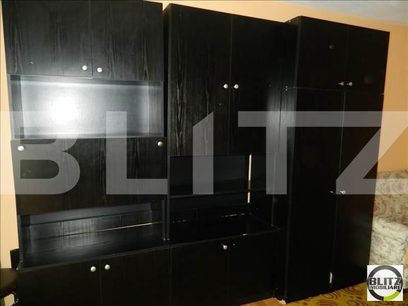 Apartament de închiriat 2 camere Manastur - 12907AI | BLITZ Cluj-Napoca | Poza2