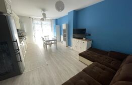 Apartament 3 camere, 74mp, 2 bai, etaj intermediar, zona Iulius Mall