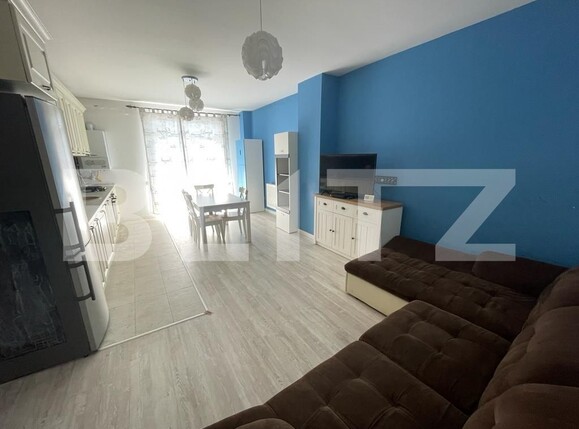 Apartament de vânzare 3 camere Gheorgheni - 129083AV | BLITZ Cluj-Napoca | Poza1