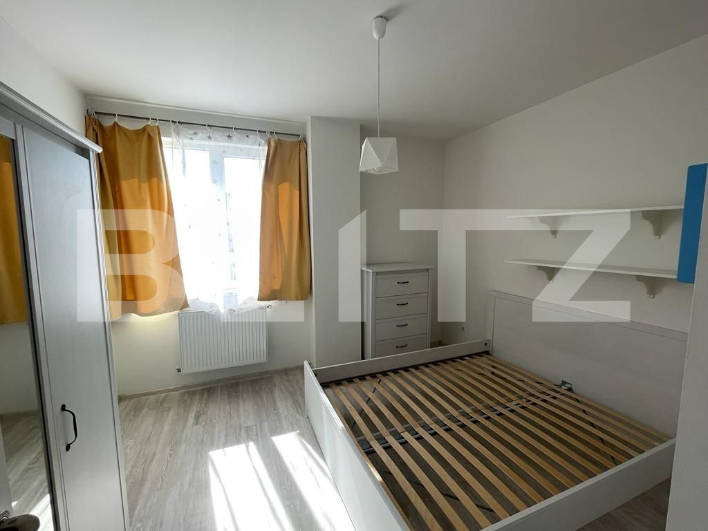 Apartament de vânzare 3 camere Gheorgheni - 129083AV | BLITZ Cluj-Napoca | Poza2