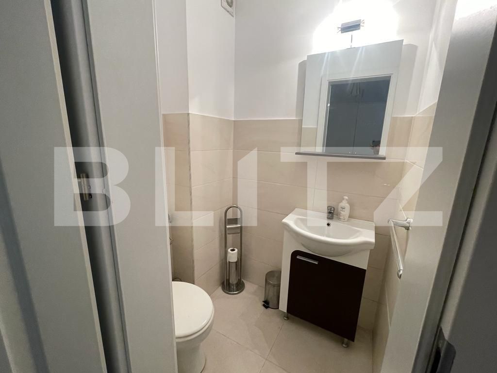 Apartament de vânzare 3 camere Gheorgheni - 129083AV | BLITZ Cluj-Napoca | Poza5