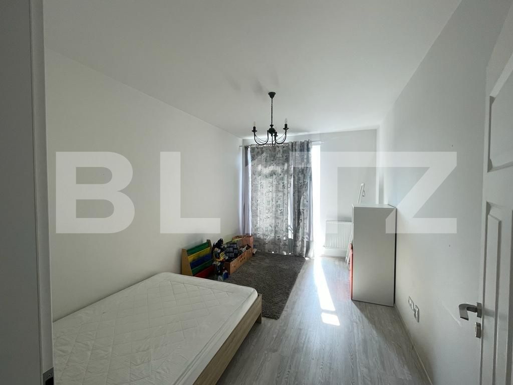 Apartament de vânzare 3 camere Gheorgheni - 129083AV | BLITZ Cluj-Napoca | Poza3